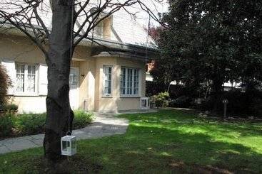 B&b Elio S Place