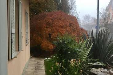 B&b Elio S Place