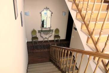 B&b Elio S Place