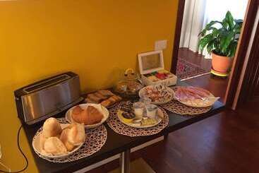 B&b Elio S Place