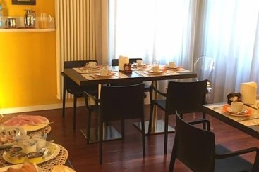 B&b Elio S Place