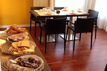 B&b Elio S Place