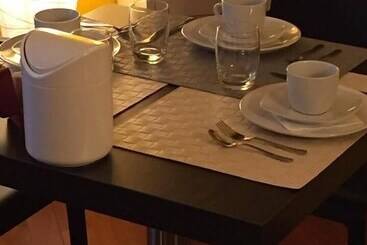 B&b Elio S Place