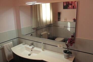 B&b Elio S Place