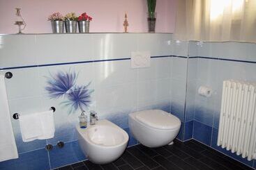 B&b Elio S Place