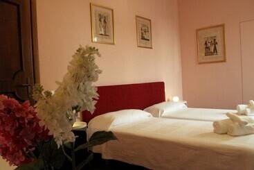 B&b Elio S Place