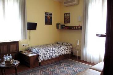 B&b Elio S Place