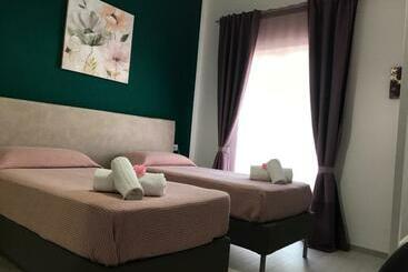 B&b Le Stanze Al Centro