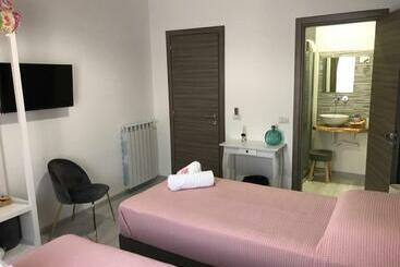 B&b Le Stanze Al Centro