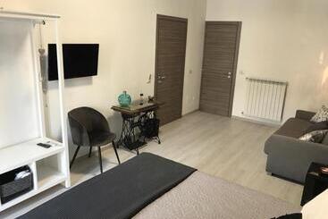 B&b Le Stanze Al Centro