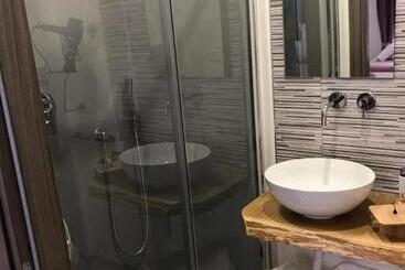 B&b Le Stanze Al Centro