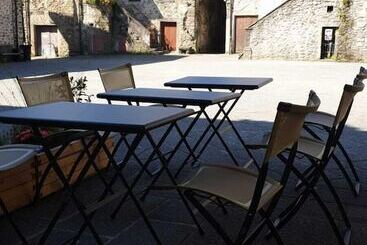 B&b Luna & Stelle