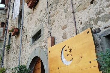 B&b Luna & Stelle