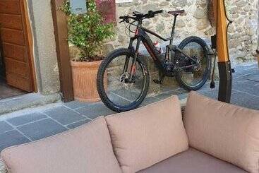 B&b Luna & Stelle