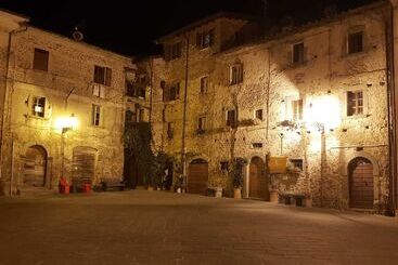 B&b Luna & Stelle