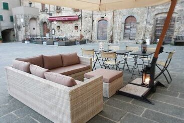 B&b Luna & Stelle