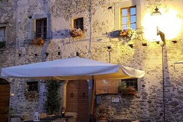 B&b Luna & Stelle