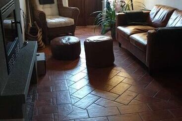 B&b Luna & Stelle