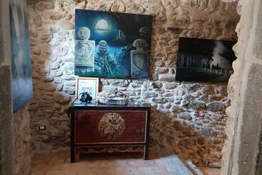 B&b Luna & Stelle
