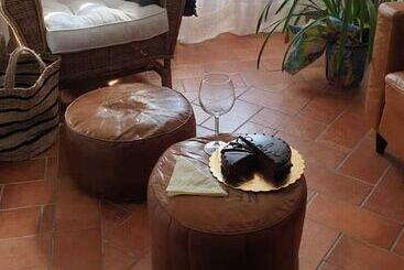 B&b Luna & Stelle