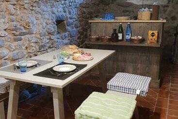 B&b Luna & Stelle