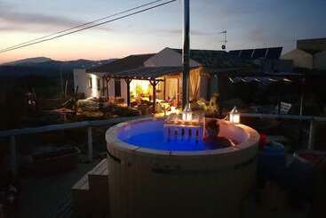 B&b Polvere Di Stelle