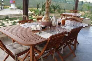 B&b Polvere Di Stelle