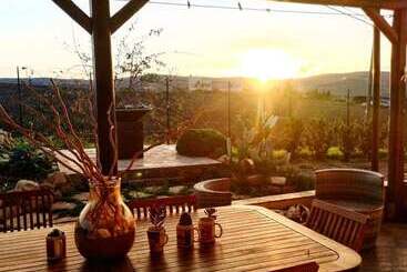 B&b Polvere Di Stelle