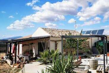 B&b Polvere Di Stelle