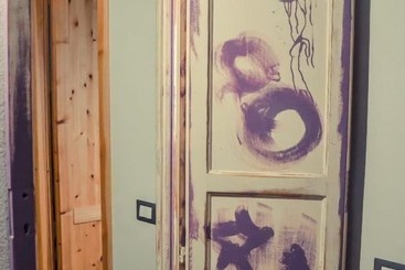 B&b Polvere Di Stelle