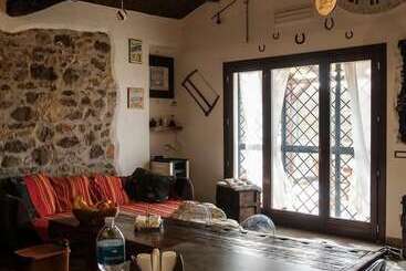 B&b Polvere Di Stelle