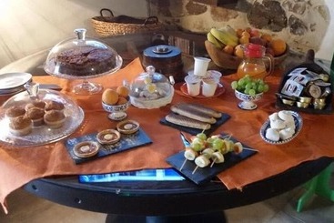 B&b Polvere Di Stelle