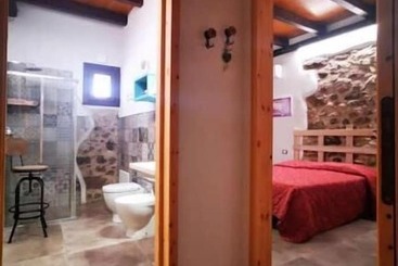 B&b Polvere Di Stelle