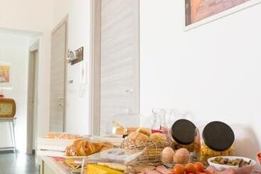B&b Vicolo Garibaldi