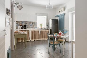 B&b Vicolo Garibaldi
