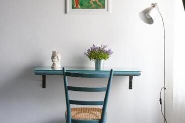 B&b Vicolo Garibaldi