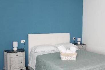 B&b Vicolo Garibaldi