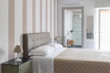 B&b Vicolo Garibaldi