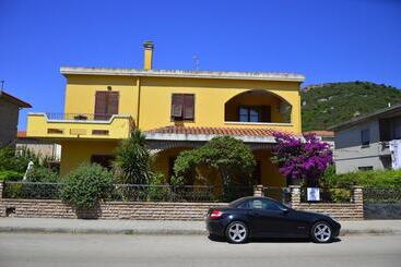 B&b Villa Elisa