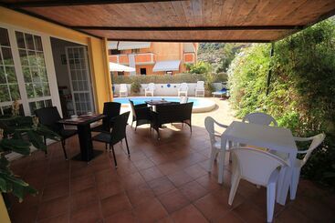 B&b Villa Elisa