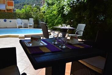B&b Villa Elisa