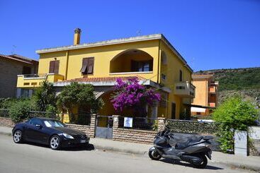 B&b Villa Elisa