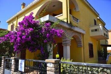 B&b Villa Elisa