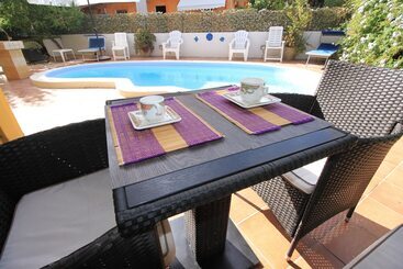 B&b Villa Elisa