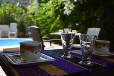 B&b Villa Elisa