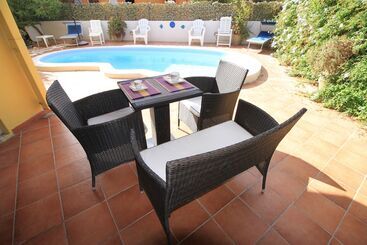 B&b Villa Elisa