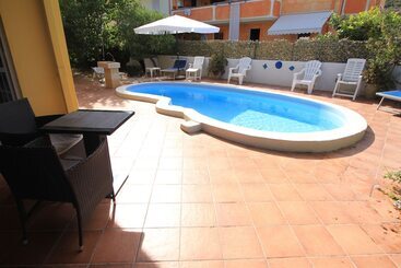 B&b Villa Elisa