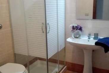 B&b Villa Elisa