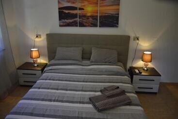 B&b Villa Elisa
