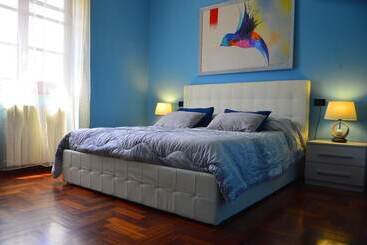 B&b Villa Elisa